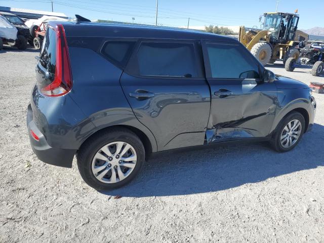 KNDJ23AU1M7785160 | 2021 KIA SOUL LX