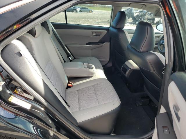 2017 TOYOTA CAMRY LE - 4T1BF1FK2HU672728