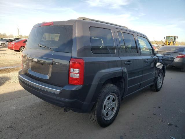 1C4NJRBB3GD627574 | 2016 Jeep patriot sport