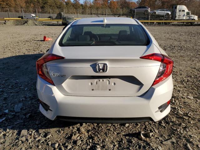 2017 HONDA CIVIC EX - 19XFC2F75HE004677