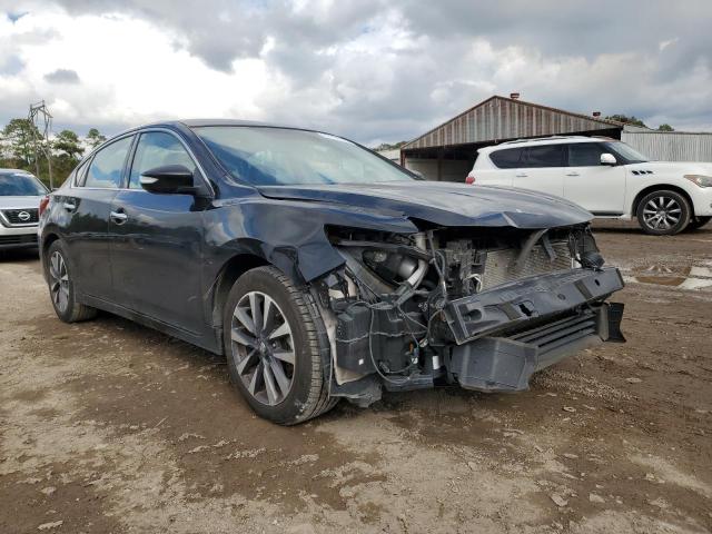 Vin: 1n4al3ap5hc144605, lot: 77114773, nissan altima 2.5 20174