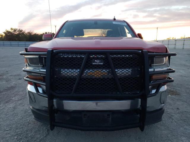 3GCPCREC1HG249024 | 2017 CHEVROLET SILVERADO