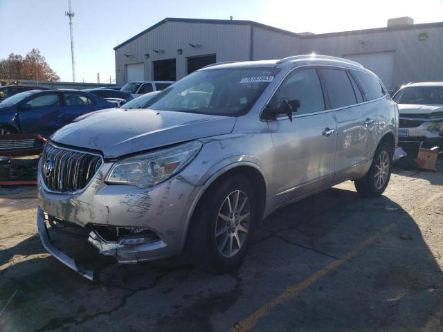 2016 Buick Enclave 