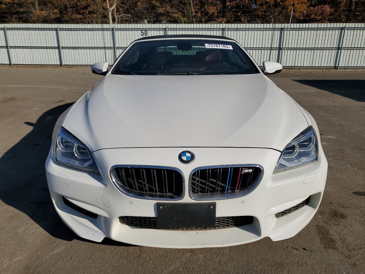 WBSLZ9C55CC985650 2012 BMW M6