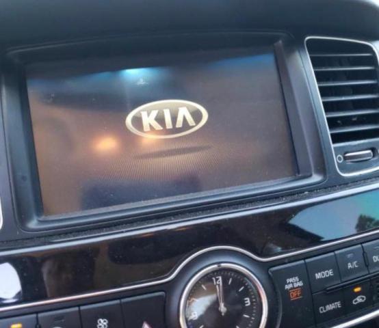 KNALN4D77F5171995 KIA Cadenza Premium
