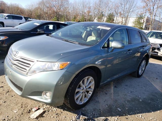 2010 Toyota Venza 