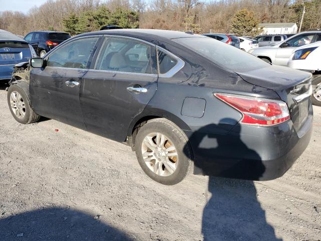 Vin: 1n4al3ap4fc179195, lot: 77468153, nissan altima 2.5 20152