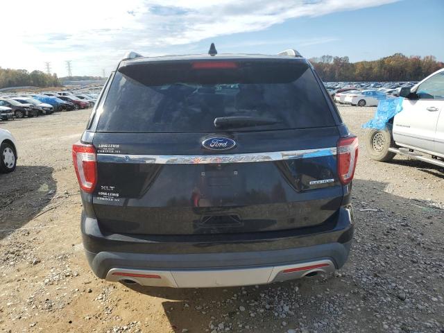 1FM5K7D8XGGA09231 | 2016 FORD EXPLORER X