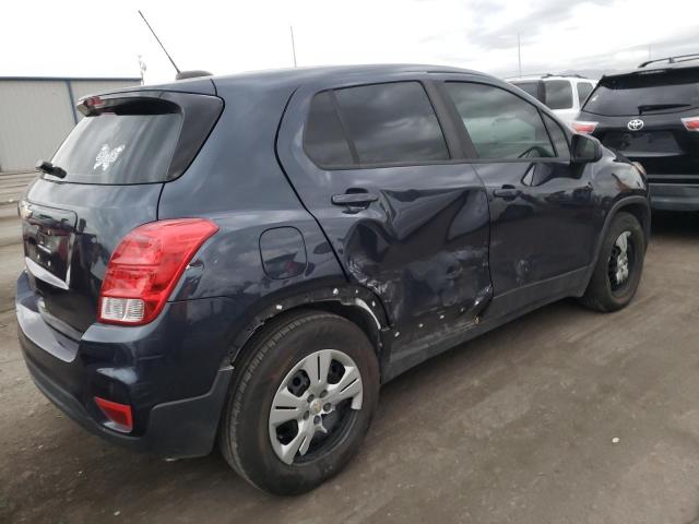 3GNCJKSB3KL178311 | 2019 CHEVROLET TRAX LS