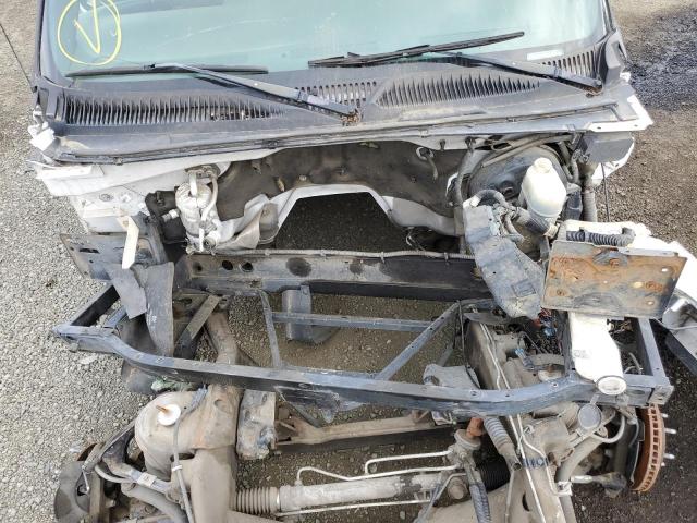 2002 Chevrolet Silverado C1500 VIN: 1GCEC19V62Z326837 Lot: 73389273