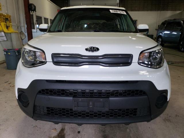 KNDJN2A27K7917156 KIA Soul