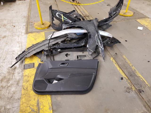 2019 ACURA ILX PREMIU - 19UDE2F77KA015094