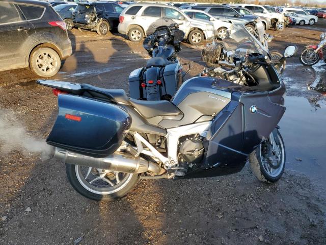 2008 BMW K1200 GT - WB10597058ZN47717