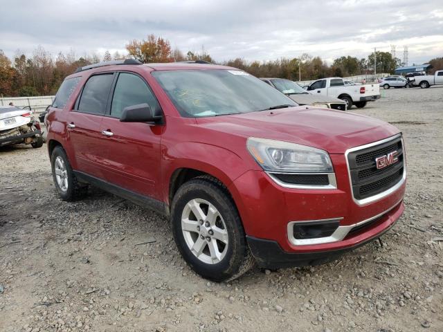 1GKKRPKD5EJ217685 | 2014 GMC ACADIA SLE