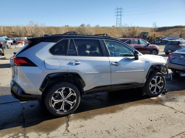 JTMFB3FV6MD022964 | 2021 TOYOTA RAV4 PRIME