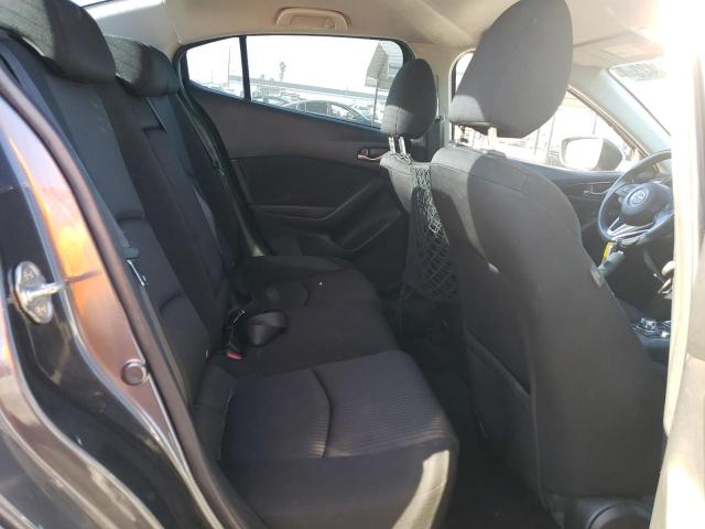 2016 MAZDA 3 SPORT - JM1BM1U76G1281056