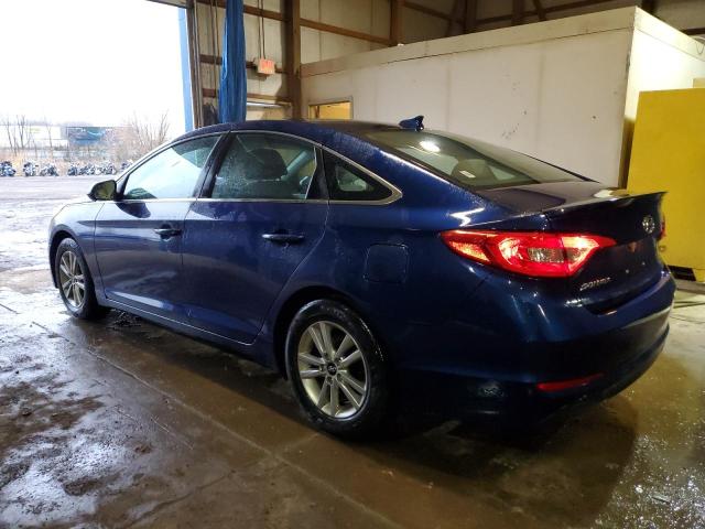 5NPE24AF0HH595926 | 2017 Hyundai sonata se