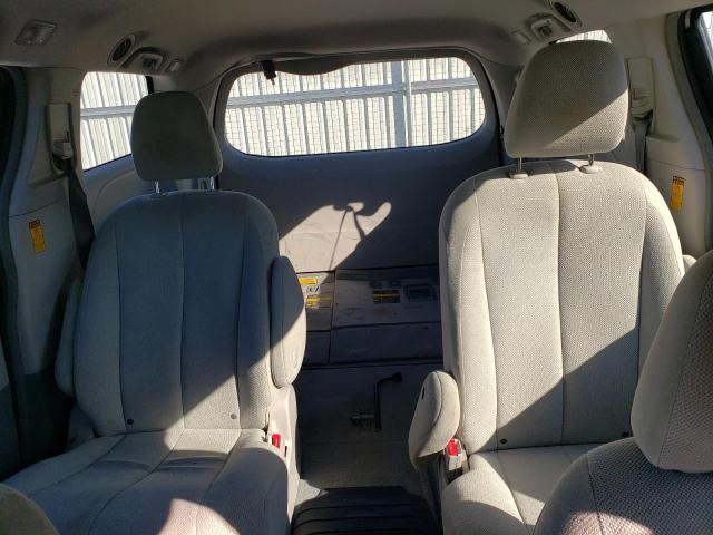 5TDZK3DC9ES493513 Toyota SIENNA
