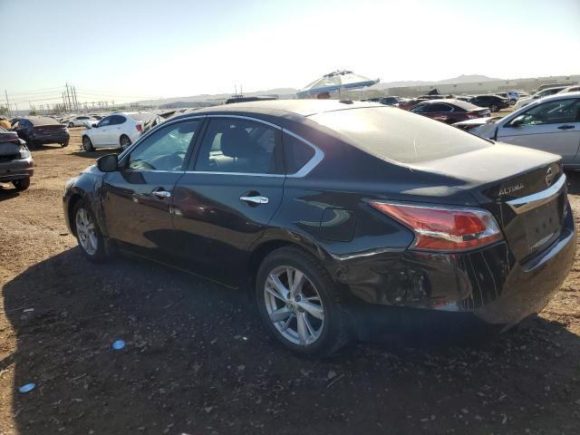 1N4AL3AP0EC107229 Nissan ALTIMA 2.5