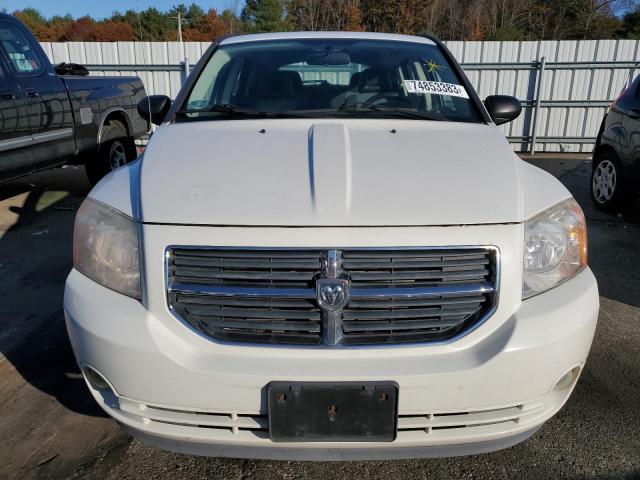 1B3HB48B88D560753 2008 Dodge Caliber Sxt