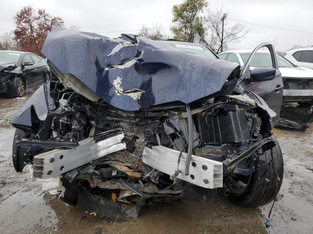 2015 ACURA ILX 20 19VDE1F39FE000890