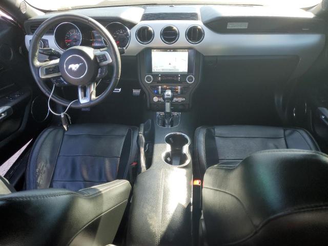 1FA6P8TH4H5324255 Ford MUSTANG