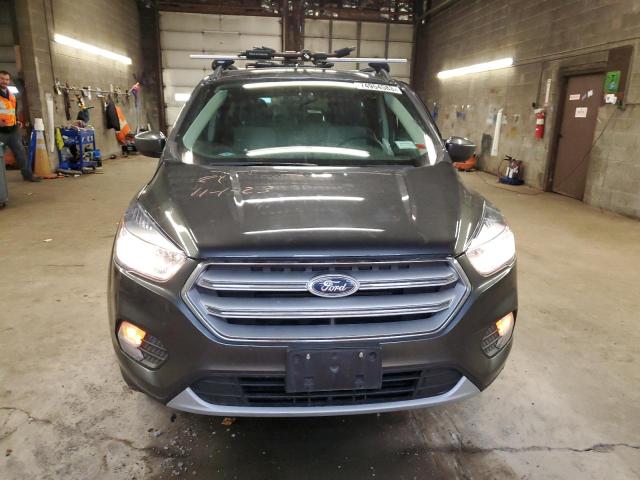 1FMCU9GD8JUC56598 2018 FORD ESCAPE, photo no. 5