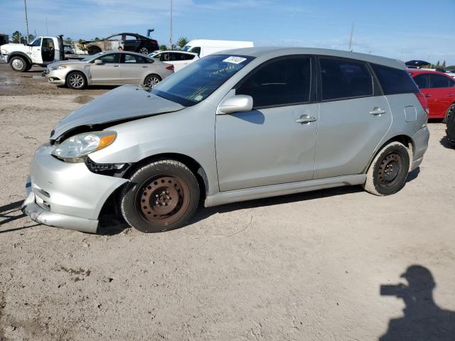 2003 Toyota Matrix XR