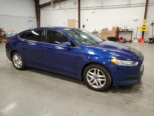 1FA6P0H7XE5364465 | 2014 Ford fusion se