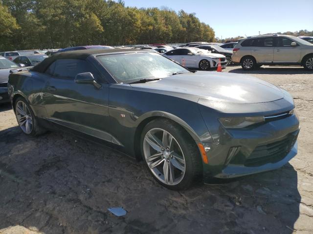 1G1FB3DS7J0169296 | 2018 CHEVROLET CAMARO LT