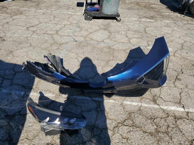 2019 TOYOTA MIRAI JTDBVRBD0KA005842