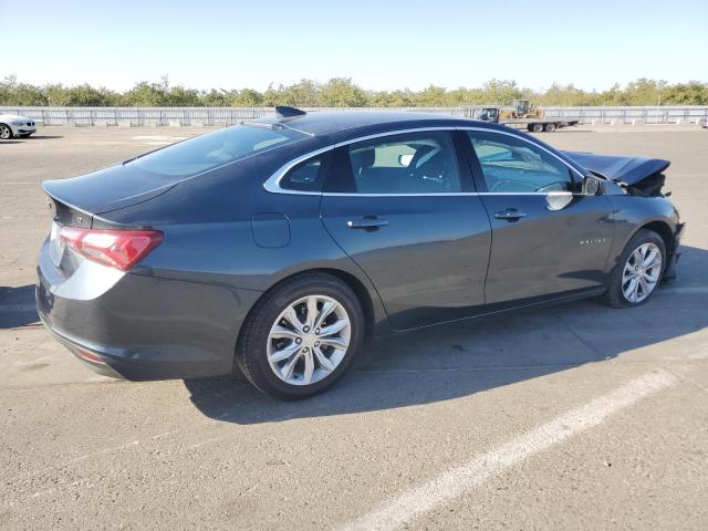 2019 Chevrolet Malibu Lt VIN: 1G1ZD5ST7KF136862 Lot: 77568143