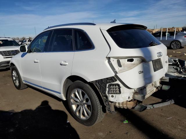 VIN WA1LFAFP3DA023773 2013 Audi Q5, Premium Plus no.2