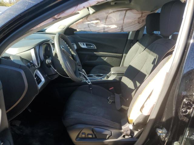 2GNALLEK9F1154251 | 2015 CHEVROLET EQUINOX L