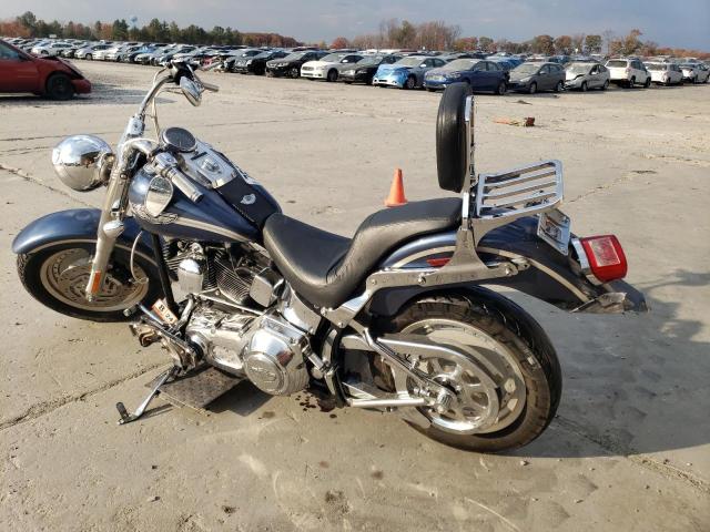 2003 HARLEY-DAVIDSON FLSTFI 1HD1BXB113Y034448