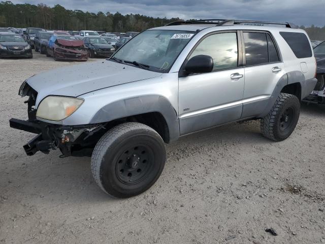 2003 Toyota 4Runner SR5