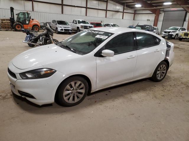 1C3CDFBA7ED750347 | 2014 Dodge dart sxt