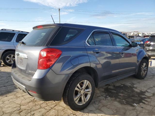 2GNFLEEK6E6220080 | 2014 CHEVROLET EQUINOX LS