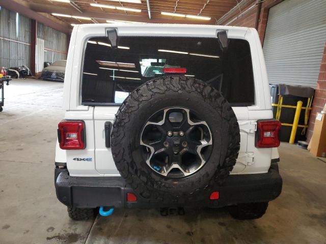 1C4JJXR65MW801978 Jeep Wrangler Unlimited Rubicon 4xe