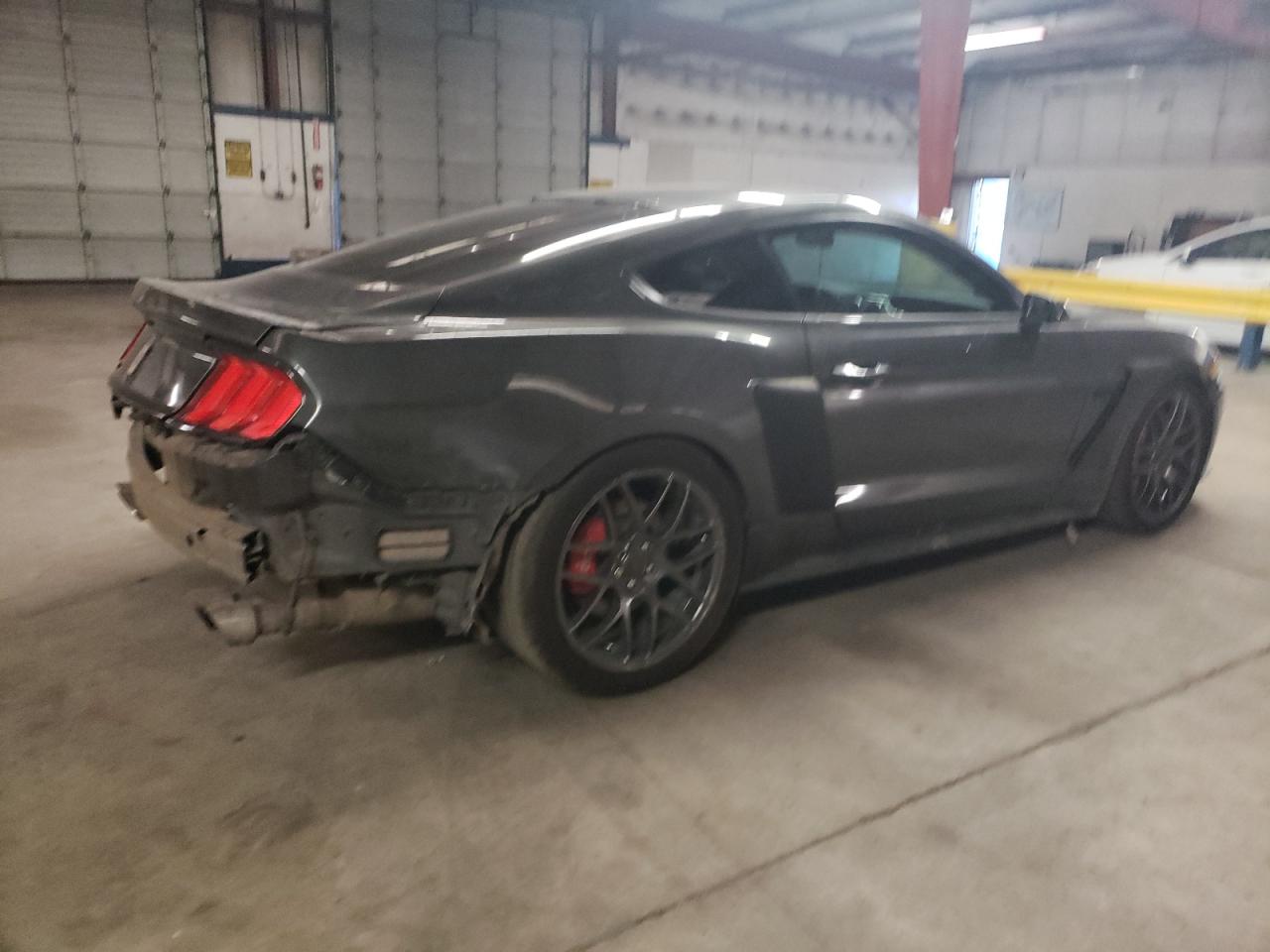 1FA6P8CF2J5109056 2018 Ford Mustang Gt