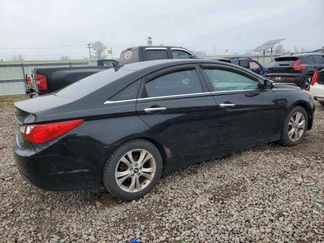 5NPEC4AC2BH036128 | 2011 Hyundai sonata se