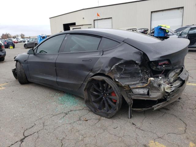 5YJ3E1EB7JF082438 | 2018 TESLA MODEL 3