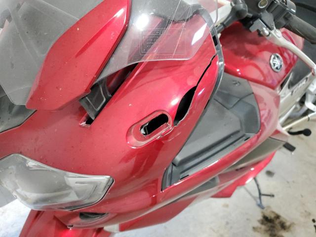 2014 YAMAHA FJR1300 A - JYARP24E8EA001608