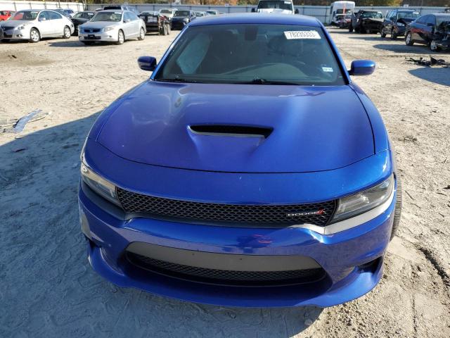 2C3CDXHG9KH545886 | 2019 DODGE CHARGER GT