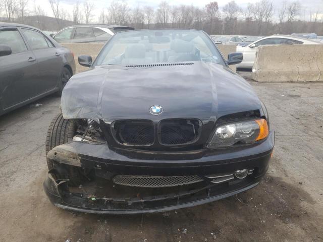 2001 BMW 330 Ci VIN: WBABS53421JU84695 Lot: 76882613