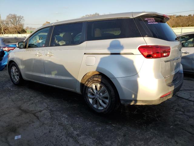 2019 Kia Sedona Lx VIN: KNDMB5C13K6549026 Lot: 75190953