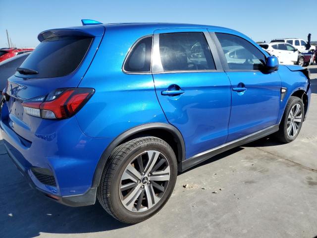 JA4AP3AUXLU006026 Mitsubishi Outlander Sport Es