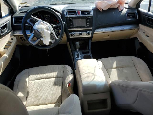 4S3BNAA67F3047956 Subaru Legacy 2.5i
