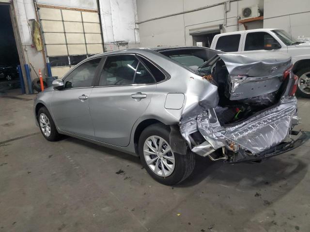 4T1BF1FK5HU426353 | 2017 TOYOTA CAMRY LE