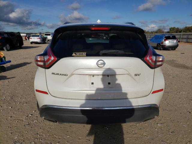 5N1AZ2MGXFN229130 | 2015 NISSAN MURANO S